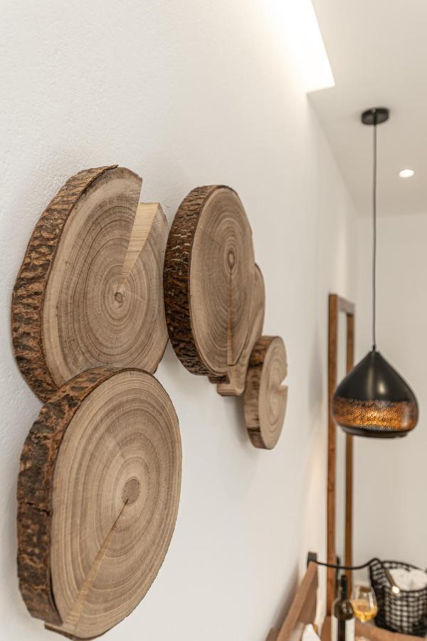 Galazia Boutique Apartments Naxos City Екстериор снимка