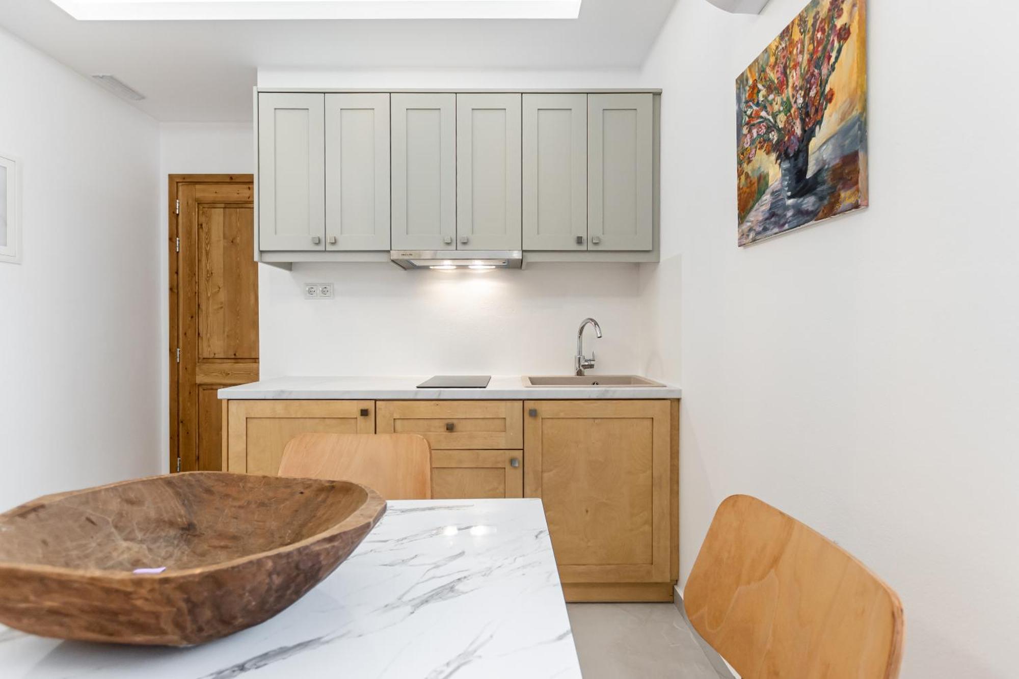 Galazia Boutique Apartments Naxos City Екстериор снимка